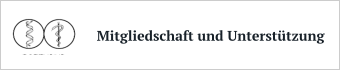 Mitgliedschaft und Unterstützung