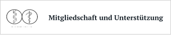 Mitgliedschaft und Unterstützung